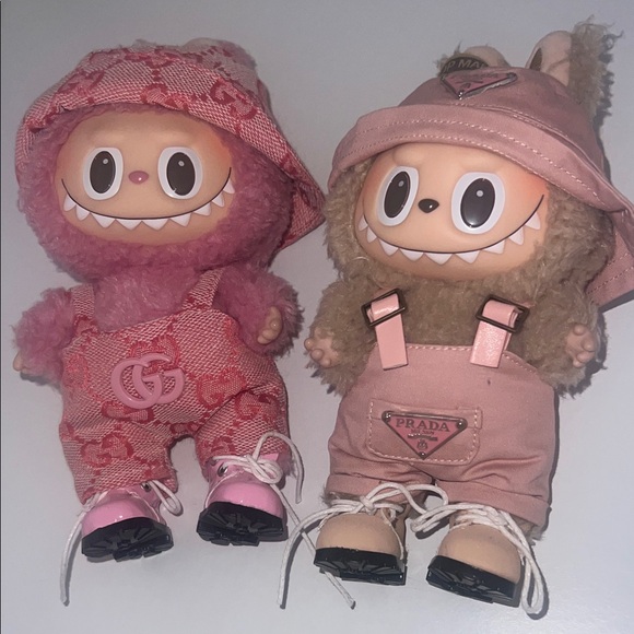 Labubu bundle ✨ - Picture 2 of 4